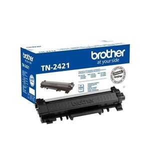 Brother tn2421 toner original kép
