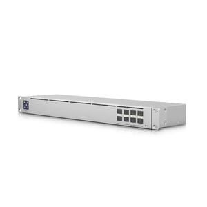 Ubiquiti UniFi USW-Aggregation - 8x10GbE SFP+ Switch kép