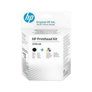 HP 3YP61AE Nyomtatófej Black/Color kép