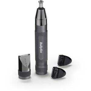 BaByliss E111E Elemes Orr- és Fülszőrvágó - Fekete (E111E) kép