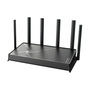 TP-LINK Dual Band BE6500 1xWAN(2.5Gbps) + 1xLAN(2.5Gbps) + 3xLAN(... kép
