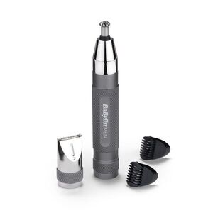 Babyliss e116e super x-metal series orr- és fülszőrzetnyíró szemö... kép