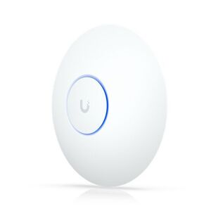 Ubiquiti UniFi 7 LR access point, WiFi7 (802.11be) kép