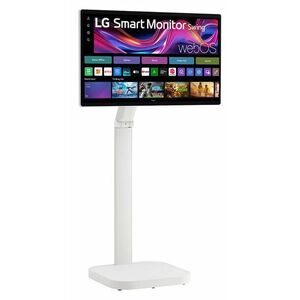 LG 32U889SA számítógép monitor 80 cm (31.5") 3840 x 2160 pix... kép