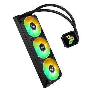 Asus WAK TUF GAMING LC III 360 ARGB kép