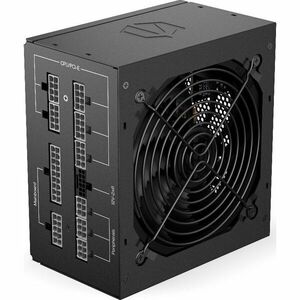 Endorfy 1000W Supremo FM6 80+ Gold Moduláris Tápegység kép