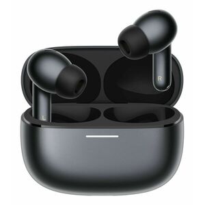 Xiaomi Redmi Buds 8 Pro Bluetooth Headset Obsidian Black kép