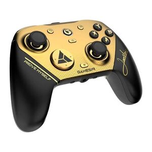 Gamesir Controller G7 Pro 8 K Vezeték nélküli Swit kép