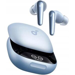 soundcore Liberty 4 Pro kék kép