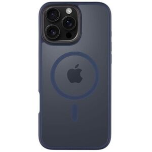 Tactical MagForce Hyperstealth iPhone 16 Pro Max Deep Blue tok kép