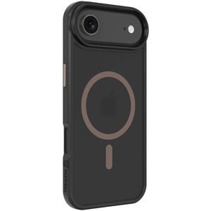 Tactical MagForce Hyperstealth 2.0 iPhone Air tok - Black / Moucha Moose kép