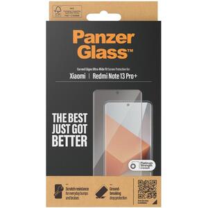 PanzerGlass Xiaomi Redmi Note 14 Pro / 14 Pro+ / 13 Pro+ 5G üvegfólia kép