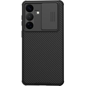 Nillkin CamShield PRO Samsung Galaxy S26+ fekete tok kép