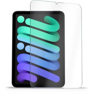 AlzaGuard Glass Protector iPad Mini 2021, iPad Mini 2024 üvegfólia kép