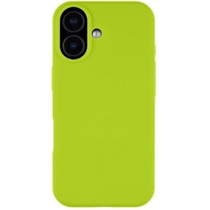 Tactical MagForce Velvet Smoothie Apple iPhone 17 tok - Avocado kép