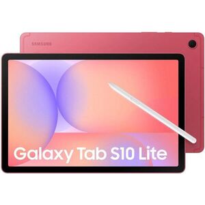 Samsung Galaxy Tab S10 Lite Wifi 6GB/128GB Coralred kép
