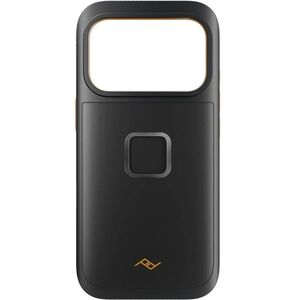 Peak Design GNAR Case - iPhone 17 Pro - Black kép
