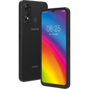 Aligator S6700 Duo 4GB/128GB fekete kép