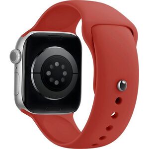 Eternico Essential Apple Watch 38mm / 40mm / 41mm / 42mm méret S-M - cherry red kép