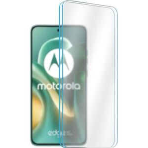 AlzaGuard 2.5D Case Friendly Glass, Motorola EDGE 60 Neo modellhez kép