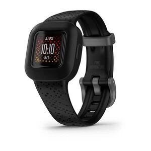 Garmin vívofit jr. 3 Black Cosmic kép