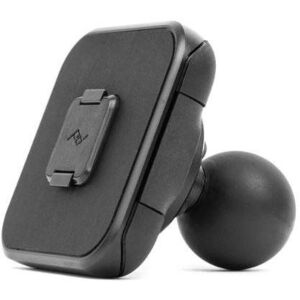 Peak Design Mobile Motorcycle Mount 1" Ball Adapater - Black kép