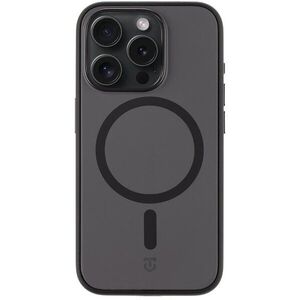 Tactical MagForce SmoothIsFast Apple iPhone 15 Pro tok - Asphalt kép