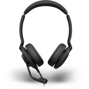 Jabra Evolve2 30 SE MS Stereo USB-A kép