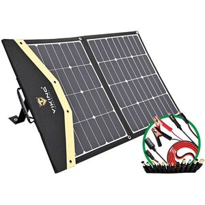 Viking napelem L90 kép