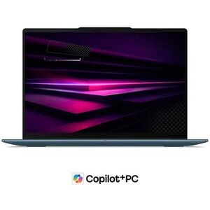 Lenovo Yoga Slim 7 83QS005VHV Blue kép
