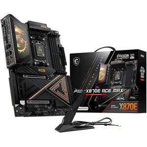 MSI MEG X870E ACE MAX kép