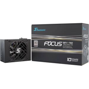 Seasonic Focus SPX-750 (2021) kép