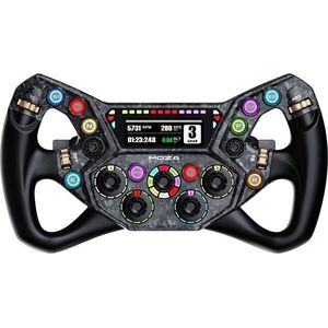 MOZA KS Pro Steering Wheel kép
