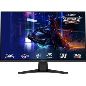 27" MSI MAG 274F kép