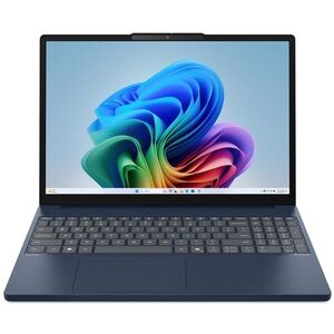 Lenovo IdeaPad Slim 3 83RR00GCHV Cosmic Blue kép