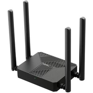 Mercusys MR62X AX1500 Dual-Band WiFi 6 kép