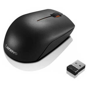 Lenovo 300 Wireless Mouse Compact kép