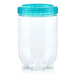 LOCK INTERLOCK ÉLELMISZERTÁROLÓ DOBOZ 700 ML 9, 5 X 13, 3 kép
