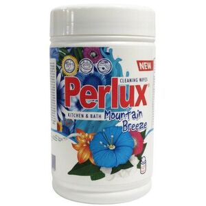 PERLUX Mountain Breeze, 80 darab kép