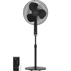 Siguro FN-K35 Summer Wind Black kép