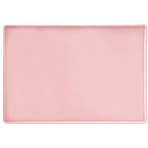MINIKOIOI szilikon alátét, Pinky Pink kép