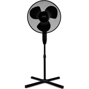 SENCOR SFN 4031BK Álló ventilátor kép