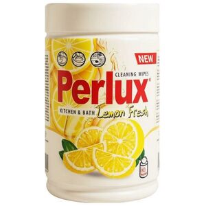 PERLUX Lemon Fresh 80 darab kép