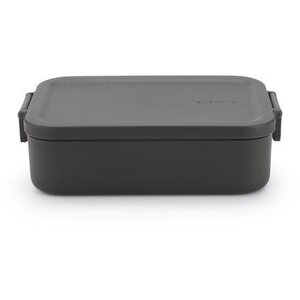 Brabantia Make & Take, közepes - Dark Grey kép
