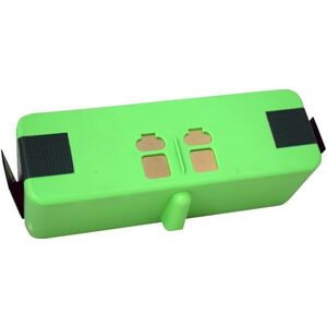 Goowei LITHIUM Baterie iRobot Roomba 500, 600, 700m 800 - 6000mAh kép
