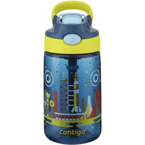 Contigo James sötétkék univerzum kép