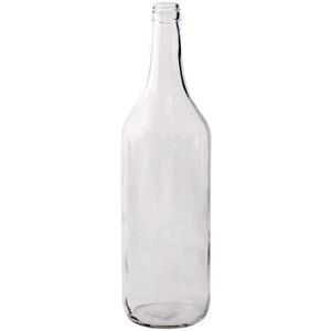 TORO Üvegpalack, 1l kép