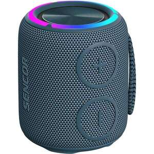 Sencor Sirius 2 Mini Navy Bluetooth Hangszóró, Kék kép