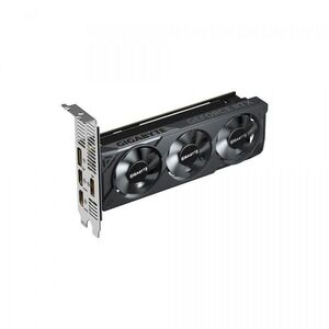 GIGABYTE GeForce RTX 5050 OC Low Profile 8G NVIDIA 8 GB GDDR6 kép