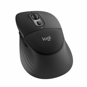 LOGITECH Signature Comfort Plus M850 L Vezeték nélküli egér - GRA... kép